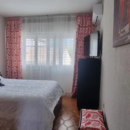 Apartment K'paloma
