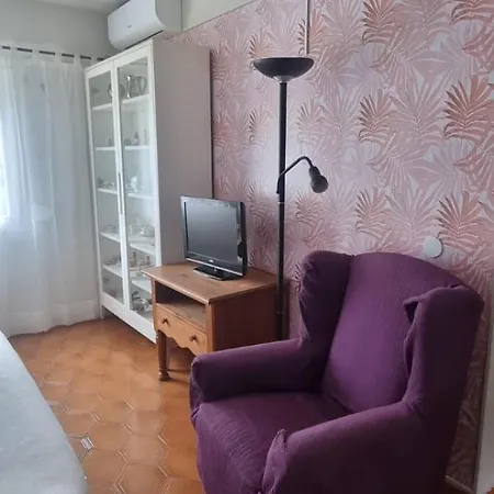 Apartment K'paloma