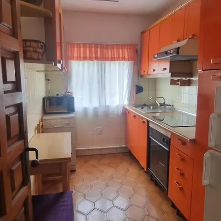 Apartment K'paloma La Adrada
