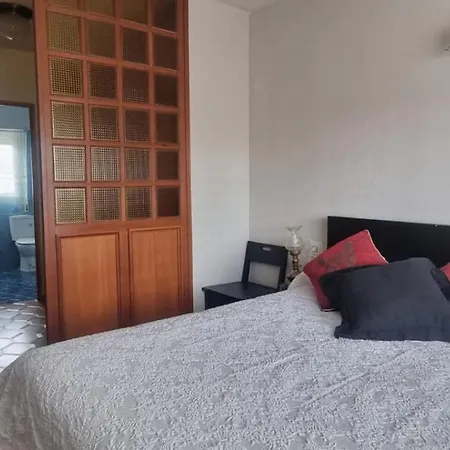 K'paloma Apartment *