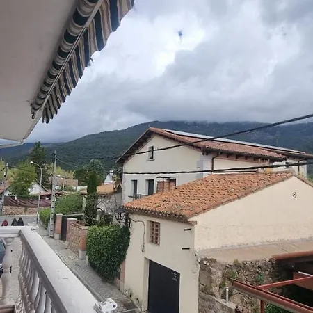 K'paloma * La Adrada