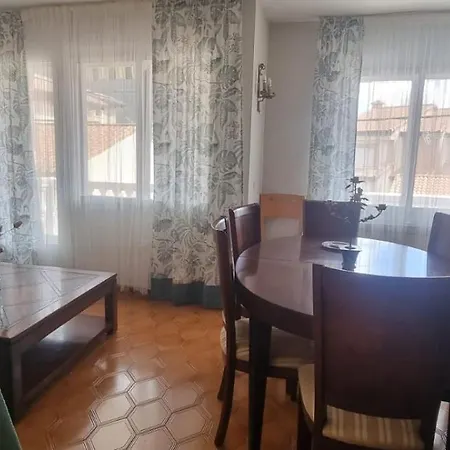 K'paloma Apartment *