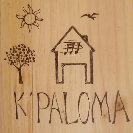 K'paloma La Adrada